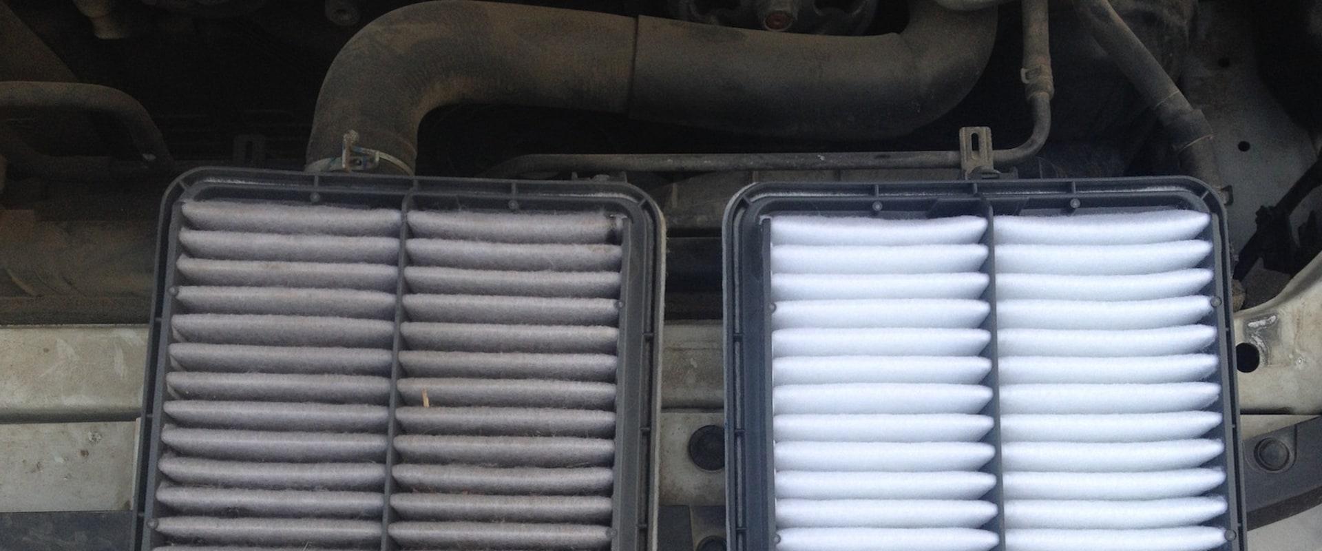 What Can a Clogged Air Filter on Your Car Cause?
