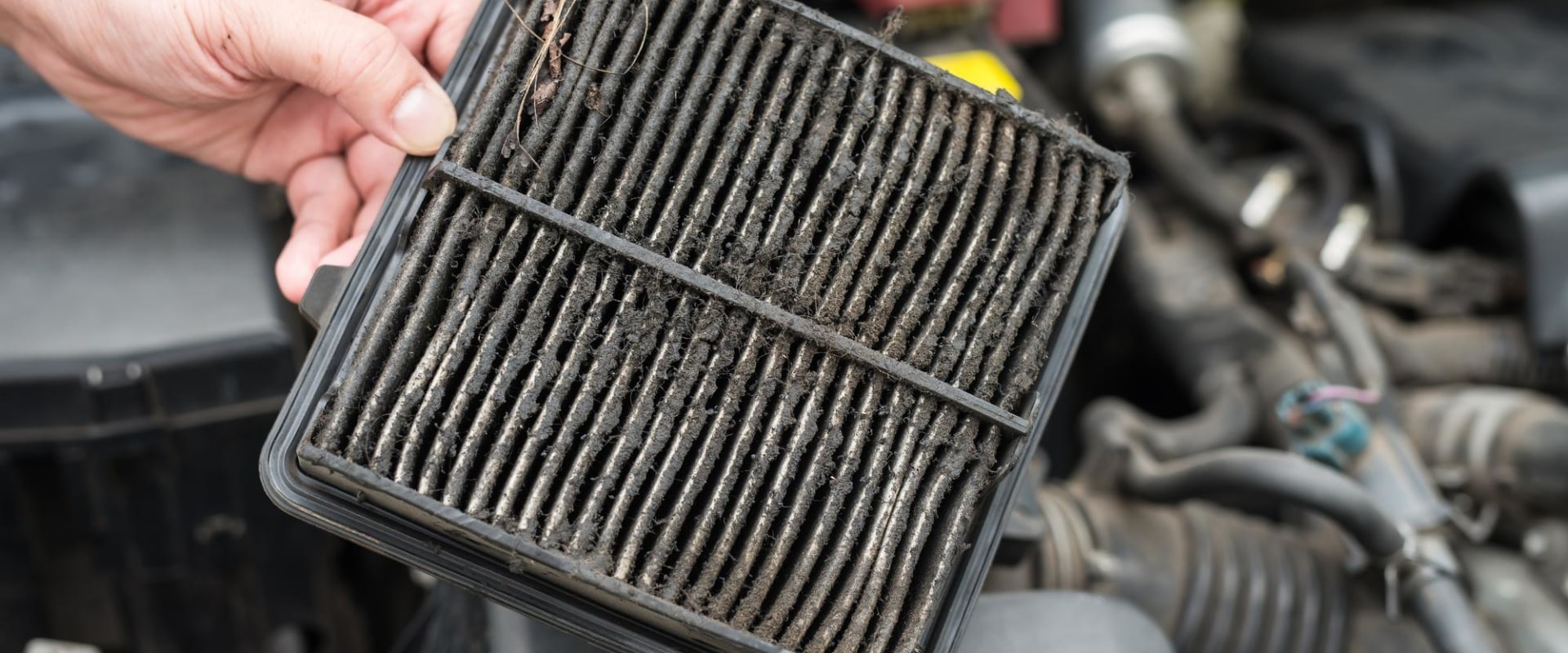 5 Signs You Need to Replace Your Air Filter