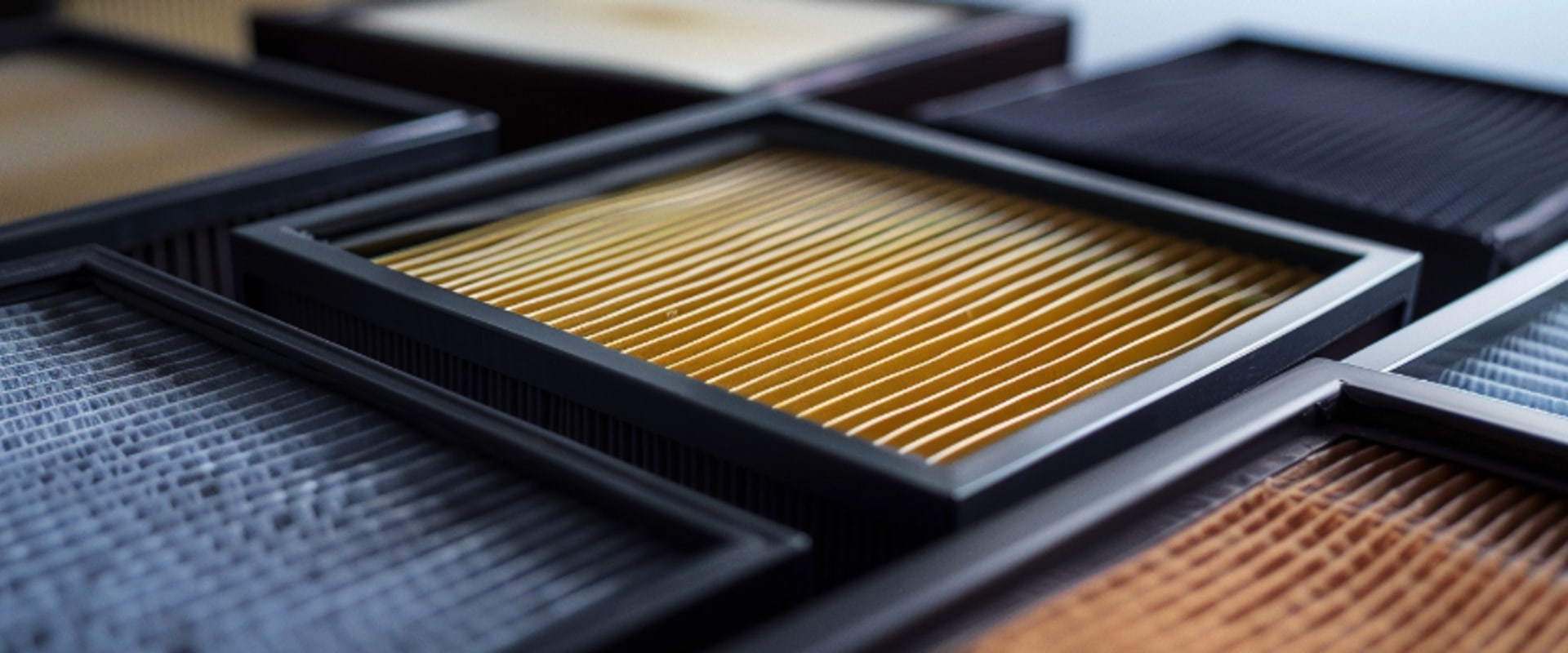 The Critical Role of AC Furnace Air Filters 16x16x1 in Optimizing AC ...