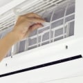 What is the Purpose of an Air Conditioner Filter?