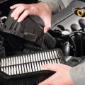 Everything You Need to Know About Air Filters and Car Maintenance