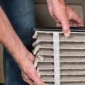 What does an ac filter do?