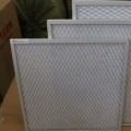 Five Return Vents, One 10x10x1 Air Filter Size