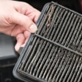 What are the Consequences of a Dirty Air Filter?