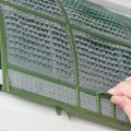 The Best Air Conditioner Filter for Asthma Sufferers