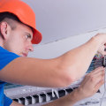 Quality AC Air Conditioning Tune Up in Delray Beach FL