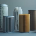 The Best Lennox HVAC Furnace Air Filter Replacement Sizes For Clean Air