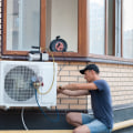 Benefits of HVAC UV Light Installation Services In Parkland FL