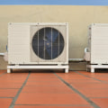 Does ac filter covid?
