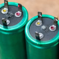 What Does a Filter Capacitor Do?
