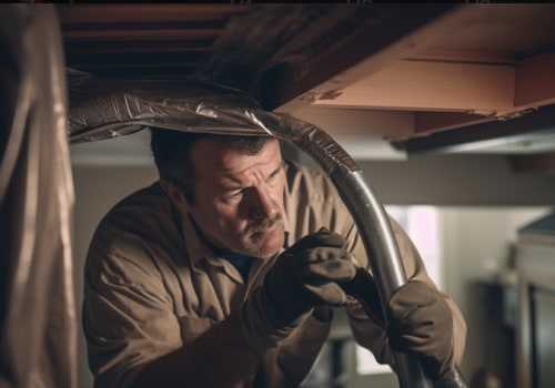 Pros and Cons Of Air Duct Repair Service In Cutler Bay FL