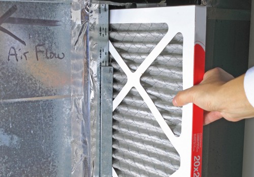 Industrial Filters: Are They the Secret to Cleaner Air & Safer Workplaces?