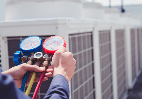 Affordable HVAC Maintenance Contractor in West Palm Beach FL