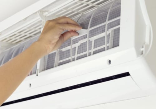 What is the Purpose of an Air Conditioner Filter?