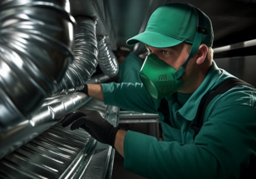 The Role of Air Duct Sealing in Sunny Isles Beach FL