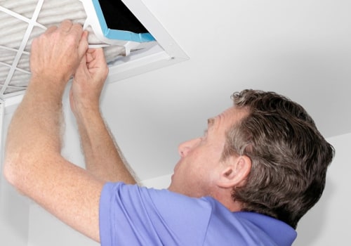 What is the Best Air Filter for Your HVAC System?