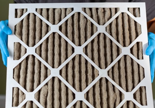 The Secret To Buying The Best 14x20x1 Furnace Air Filters