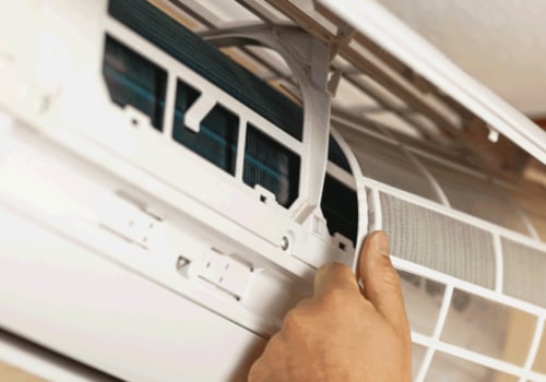 What are the Consequences of Running Your AC Without a Filter?