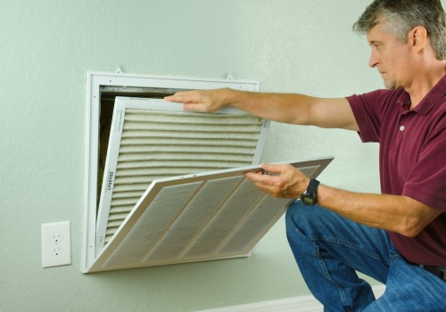 What is the purpose of ac filter?