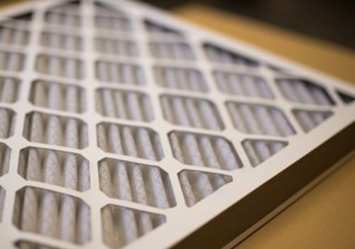 What Makes a 20x25x2 Furnace Filter and AC Filters the Key to a Healthier, Dust-Free Indoor Environment